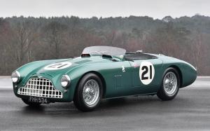 Aston Martin DB3 Spyder '1953